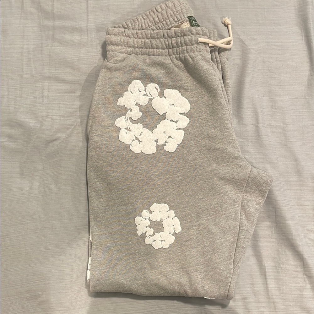 Denim Tears Sweatpants